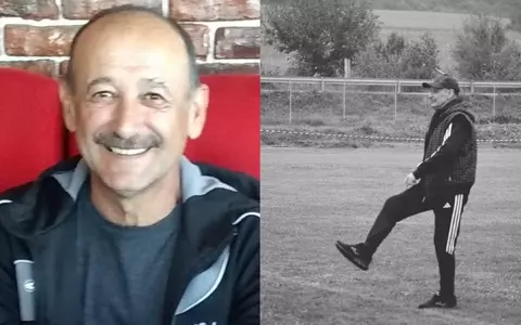 Aurel Stoica, fost jucător de fotbal la Steaua, a murit la 67 de ani: „Clubul nostru își ia rămas bun de la el. Odihnește-te în pace”