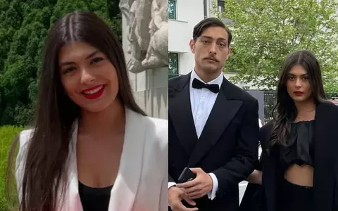 Cine este și cu ce se ocupă Mayra, sora lui Toto Dumitrescu. Are 19 ani, este studentă la SNSPA și și-a dorit să urmeze o carieră în actorie