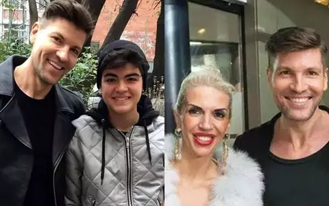 Cine este Vali Pungă, fostul soț al Ralucăi Bădulescu și tatăl copilului ei. Locuiește în Spania și a fondat o agenție de modele masculine