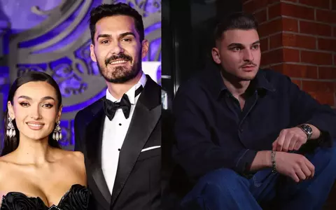 Viviana Sposub ar avea un nou iubit, la jumătate de an după despărțirea de George Burcea. Cine este Iustin Chiroiu, bărbatul care o face fericită