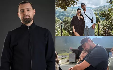Totul despre Gabi Tamaș de la Asia Express 2025. Fotbalistul este căsătorit, are o fiică și a făcut închisoare în Israel, după ce a fost prins beat la volan