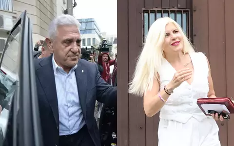 Giovanni Becali spune că Elena Udrea i-a câștigat respectul pentru felul în care și-a executat pedeapsa: „N-a ciripit nimic! E șmecheră, putea să dezmembreze toată țara”