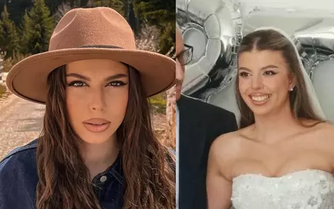 Adna Rovcanin-Omerbegovic, influenceriță celebră în Bosnia, a murit la două zile după nuntă. Avea 26 de ani: „Nu pot să cred că ne-a părăsit atât de repede”