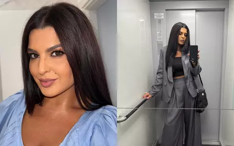 Ioana State a slăbit 20 de kilograme în câteva luni. Ce dietă și secrete a adoptat după ce a recurs, de mai multe ori, la înfometare: „Transformarea nu s-a întâmplat brusc”