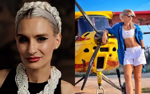 Cine este Maria Secrieriu de la Trădătorii. Este educatoare și face parte din echipa națională feminină de enduro a României