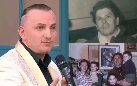 Mihai Trăistariu crede că tatăl lui s-a îmbolnăvit de cancer pentru că a fost blestemat: „Dacă mama a suferit enorm, atunci prinde și blestemul ei. Eu eram îngrozit, oripilat”