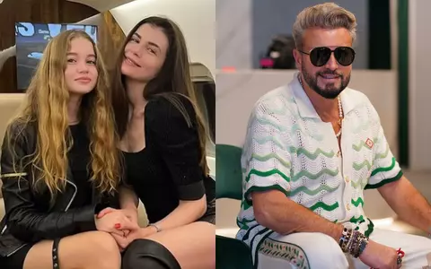 Monica Gabor, mesaj pentru Cătălin Botezatu, după ce Irina Columbeanu a defilat la Cluj: „O experiență minunată și emoționantă”. Ce relație are cu designerul