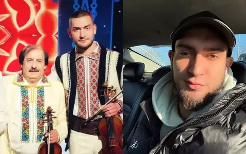 Nicolae Botgros, primele declarații despre nepotul său, Cristian, aflat în comă și diagnosticat cu ciroză pancreatică: „E în stare gravă”