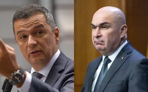 Sorin Grindeanu apreciază că Ilie Bolojan și-a schimbat abordarea în coaliție: „Asta cu ultimatumuri și umflatul mușchilor merge o dată. A înțeles acest lucru”