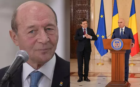 Traian Băsescu, mesaj dur la adresa lui Nicușor Dan: „Nu știu dacă are capacitatea de a lua deciziile”.  Ce spune despre colaborarea dintre președinte și Ilie Bolojan