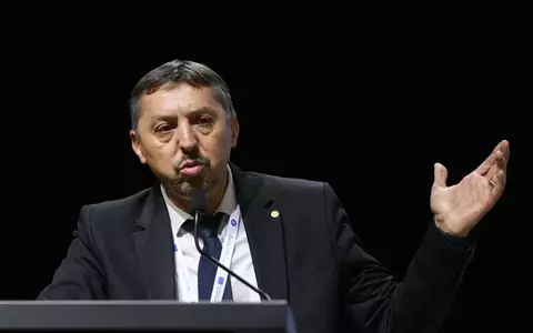 Daniel David, despre o posibilă demisie din funcția de ministru al Educației: „M-am gândit de ce să-mi pun imaginea la risc. Demisia mea este pe masă, că lucrurile arată complicat”