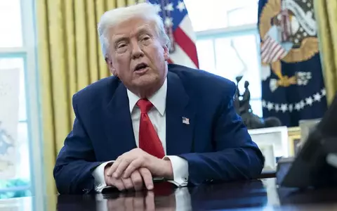 Trump a afirmat în premieră că "Rusia este stat agresor". Anterior, a refuzat să condamne Moscova pentru invazia din Ucraina