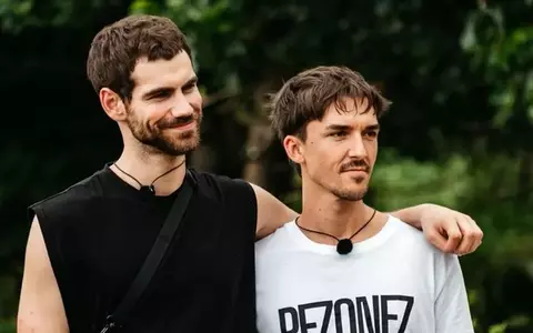 De la ce ritual nu se abat Emil Rengle și iubitul lui, Alejandro, la Asia Express: "Curățăm energiile, în primul rând pe noi, după ce ne-am încărcat energetic"