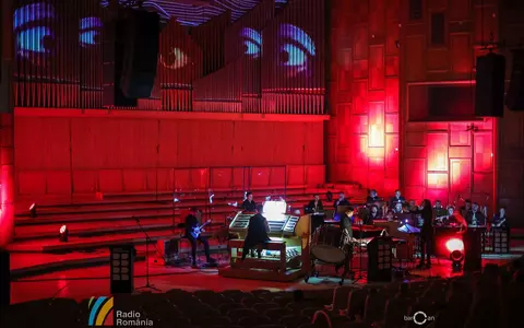 O zi a expresiilor complementare, astăzi la Festivalul Enescu