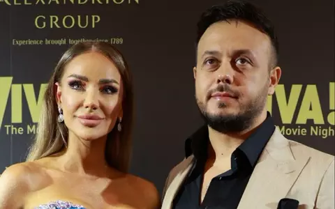 Ce i-a interzis Gabi Bădălău iubitei sale, Bianca Drăgușanu: „Am vorbit, mie îmi face rău”