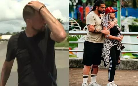 Ce s-a întâmplat aseară, 17 septembrie, la Asia Express. Dan Alexa și Gabi Tamaș au avut un accident dureros, iar Anda Adam și Joseph au fost salvați de la eliminare: „Era să mor aici!”