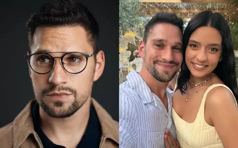 Cum a reacționat Vlad Gherman, după ce părinții și socrii i-au îndemnat pe el și Oana Moșneagu să le facă nepoți: "Le-am tăiat-o foarte din scurt"