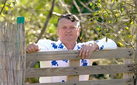 A murit Ghiță Botoș. Cântărețul a dus o luptă grea cu o tumoare: „Am sperat până în ultima clipă la o minune, dar Dumnezeu te-a chemat să faci parte din corul îngerilor”