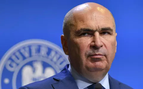 Ce a răspuns Ilie Bolojan, întrebat dacă folosește demisia pentru a intimida coaliția: „E nevoie de respect și solidaritate între parteneri. Nu faci reforme uitându-se la sondaje”