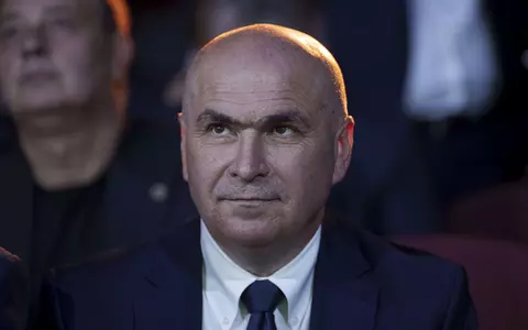 Ce a răspuns Ilie Bolojan când a fost întrebat despre o eventuală guvernare PSD-AUR: „Partidele şi oamenii pot să ia fiecare decizia pe care o consideră de cuviinţă”