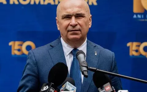 Premierul Ilie Bolojan susține că Guvernul nu va majora alte taxe pentru companii: „Ne axăm pe scăderea cheltuielilor, să aducem politici care să ne asigure dezvoltarea”