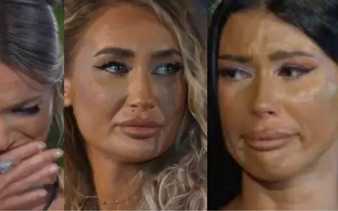 Cine s-a despărțit și cine a plecat împreună cu partenerul sau ispita, după Marea Finală de la Insula Iubirii. Momente incendiare la bonfire și decizii neașteptate