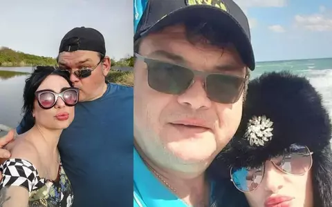 Ion Lorinczi, fostul partener al Ioanei Popescu, susține că nu au fost căsătoriți cu acte, deși ea așa îl prezenta: "Încă nu mi-am revenit. Îmi vine să plâng" / EXCLUSIV