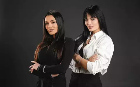 Cum a convins-o Olga Barcari pe Karmen să participe la Asia Express, deși ea refuzase de multe ori propunerea: ”Am vrut să mă descopăr pe mine și să văd dacă chiar pot”/ EXCLUSIV