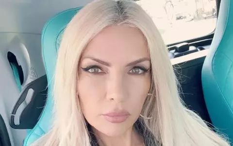Laura Vicol și-a făcut un tatuaj controversat, în timp ce este cercetată în dosarul Nordis. Internauții au criticat-o dur: „Are tupeu doamna! Mie mi-ar fi rușine”