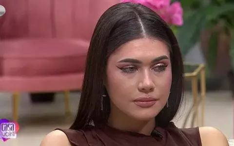 Lia a izbucnit în lacrimi la Casa iubirii. Ce a pățit: „Eu nu mă recunosc pe mine. Sunt prea stresată și nu mai pot să controlez tot ce se întâmplă”