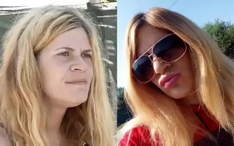 Mama gemenilor din Ploiești, căzuți de la etaj în timp ce ea făcea live pe Facebook, revine cu o altă serie de declarații șocante: "Asta se putea întâmpla oricui"