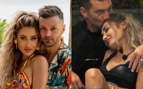 Maria Avram de la Insula iubirii susține că Ella Vişan a încercat o cupleze cu ispita Cătălin Brînză, după emisiune: „A complotat! Am mers la o cafea, mă simțeam destul de emoționată”