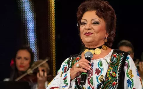 Maria Ciobanu a împlinit 88 de ani și este sărbătorită de familie în America: "Sunt foarte răsfățată". Cum se simte artista la 4 luni de la moartea soțului ei