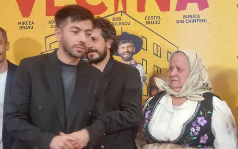 Cum l-a schimbat pe Mircea Bravo vecina din Cluj care l-a dat în judecată de 15 ori: ”Mie îmi place să știu ce au vecinii prin casă. Acesta este adevărul” / EXCLUSIV