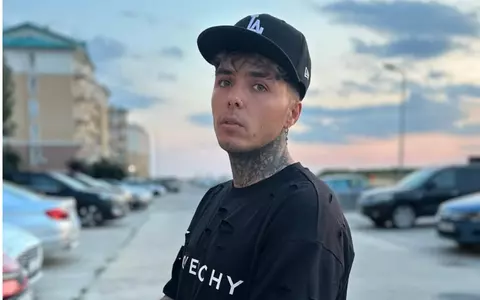 Lino Golden, singur la VIVA! Influencers Party 2025. Cum a fost surprins la câteva luni după divorțul de fosta soție, Delia Salchievici