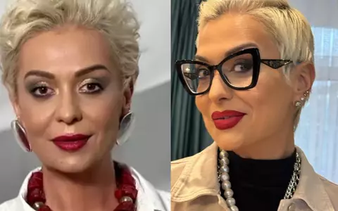 Monica Anghel a suferit o a doua operație la ochi, într-o singură săptămână: „Mie îmi era frică de anestezie”