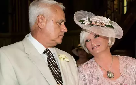 Monica Tatoiu, în pragul divorțului, după 40 de ani de căsnicie: "La mine nu țipă nimeni!". De la ce pornesc certurile între soți și de ce nu dorm împreună