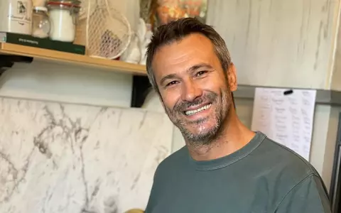 Nicolai Tand s-a înscris la seral, la 51 de ani. Își dorește să finalizeze studiile și să ia Bacalaureatul: „Studiile sunt foarte importante și le transmit asta copiilor mei. Din toamna asta studiez”