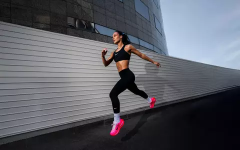 YOUR CHOICE: trei perechi de pantofi Nike, trei povești ale alergării moderne