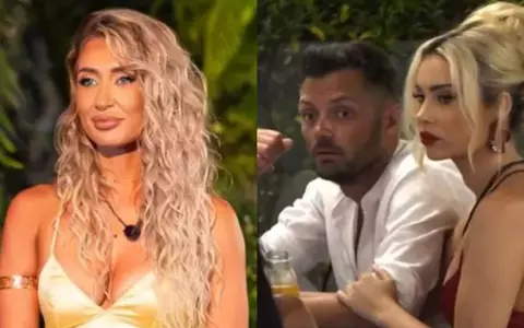 Oana Monea, jignită de Maria Avram, după Insula Iubirii 2025: "Îi sunt în continuare soție. Tu ești amantă". Ce mesaje primea ispita în miez de noapte