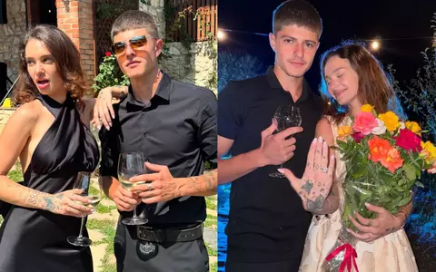 Olga Verbițchi, fostă câștigătoare X Factor, s-a logodit, la 24 de ani: "Ți-am spus da din prima zi în care te-am cunoscut"