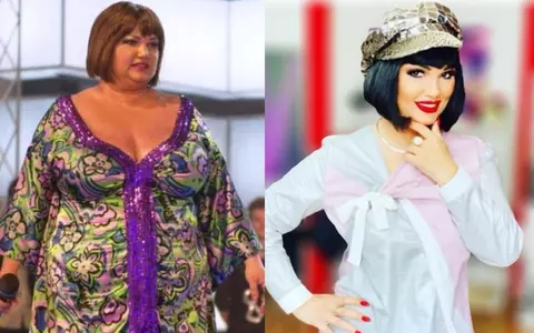 Câte operații estetice a făcut Ozana Barabancea și cum a reușit să slăbească încă 24 de kilograme în trei luni: "S-au întâmplat multe lucruri. Vreau să trăiesc frumos!"