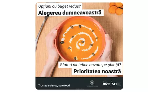Descoperă gusturile viitorului: 4 alimente pe care le poți consuma începând de azi