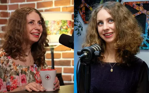 Petra Pintelei, tânăra nevăzătoare care a cucerit internetul, spune cum reușește să aibă o viață normală: „Caut vindecarea în fiecare zi”. Merge la serviciu, circulă cu metroul, se machiază și face sală