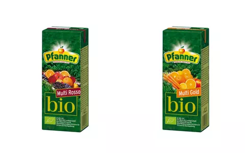 Pfanner și Capri-Sun – partenerii de joacă și de învățat ai celor mici
