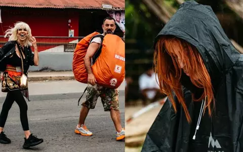Raluca Bădulescu, la un pas să renunțe înainte de prima misiune la Asia Express: "Era ceva strigător la cer" / Cum au comentat Mara Bănică și Serghei Mizil