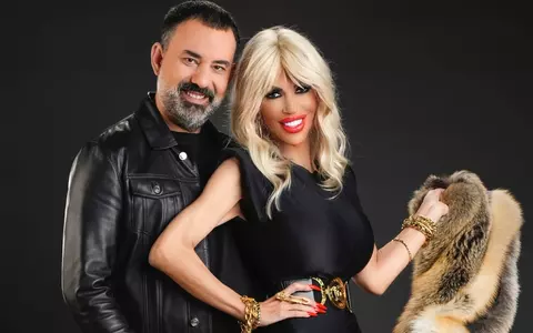Raluca Bădulescu și Florin Stamin au recunoscut că s-au înșelat reciproc în cei 13 ani de căsnicie: „O dată, deci nu se pune. A doua oară e ca prima oară”