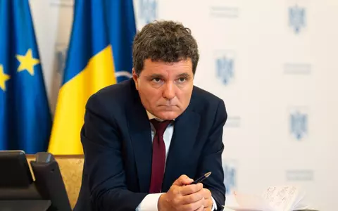 Nicușor Dan dă asigurări că România se poate apăra în fața dronelor rusești, dacă este nevoie: "Oamenii nu trebuie să fie îngrijoraţi"