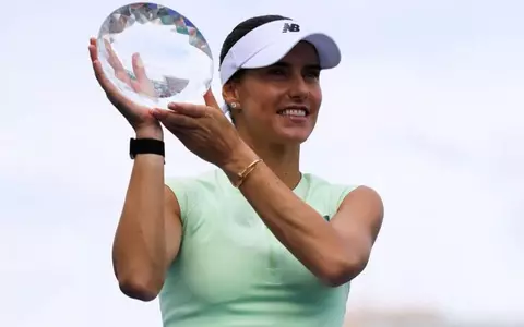 Sorana Cîrstea, jefuită în New York. Hoții i-au furat trofeul de la Cleveland din camera de hotel: "Vă rog să-l înapoiați! Nu are nicio valoare materială"