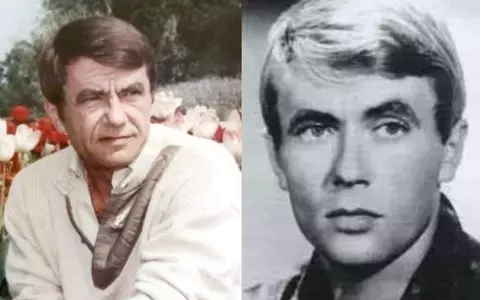 Cum arată mormântul lui Dan Spătaru la 21 de ani de la moartea sa. Artistul nu a fost uitat de cei care l-au iubit